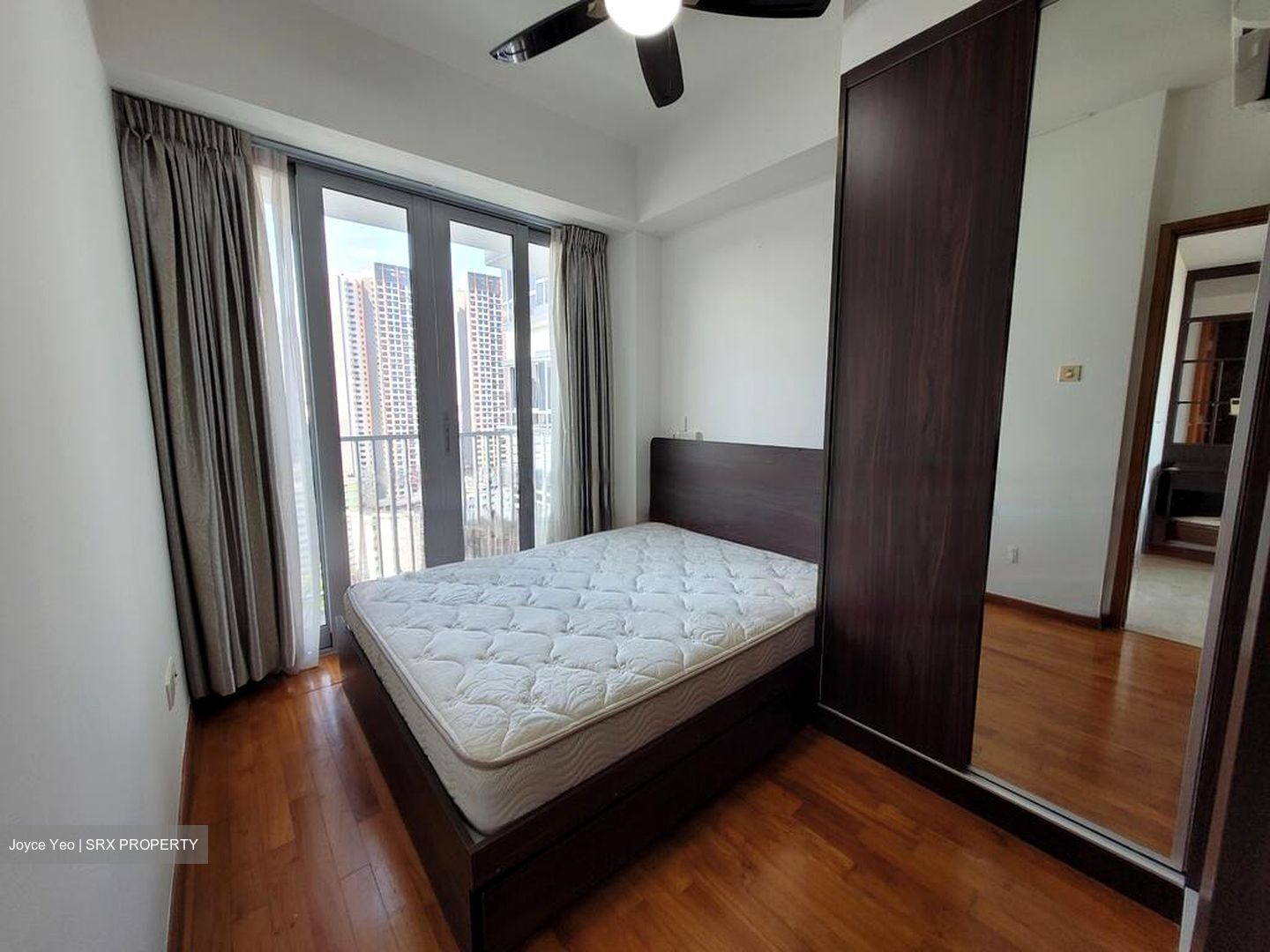 The Parc Condominium (D5), Condominium #450435201